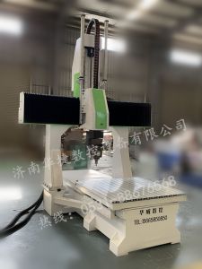 安阳龙安区五轴加工中心